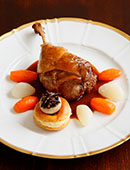 肉料理1