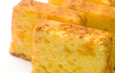 あんずのパウンドケーキ