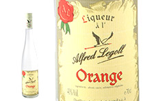 オランジュ40 °　リキュール（700ml/30ml）