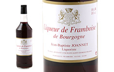 フランボワーズ・リキュール（1000ml）