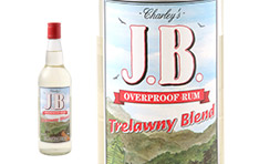 ホワイトラム（JB）　スピリッツ（750ml）