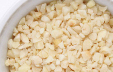 マルコナアーモンドダイス
1 kg ／ 100g