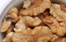 フランス産クルミ（ブロークン）（ 1 kg ／ 100g）