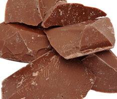 ガナッシュ・ラクテ（ 1 kg ／ 200g）