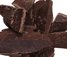 クーベルチュール　ノワール・キャフェ（ 1 kg ／ 200g）