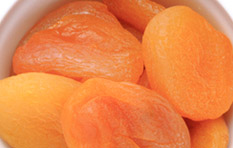 ドライ・アプリコット（ 1 kg ／ 200g）