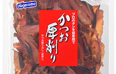 鰹節